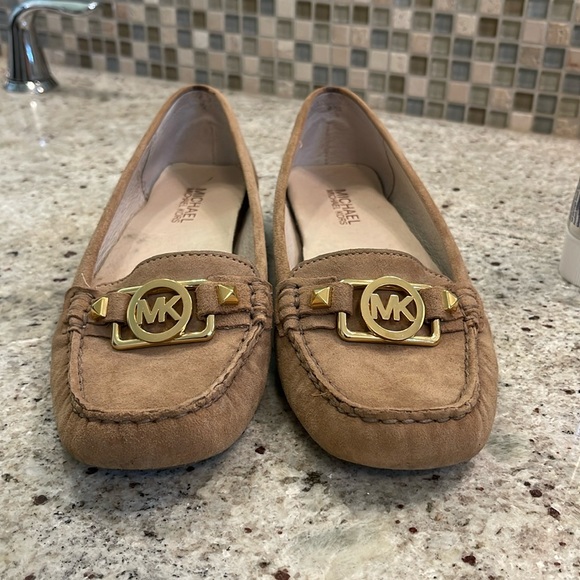 Michael Kors Flats - Picture 1 of 4